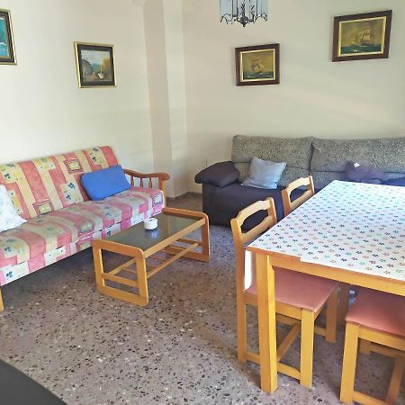 Apartamentos Gandia Beach 3000 Extérieur photo