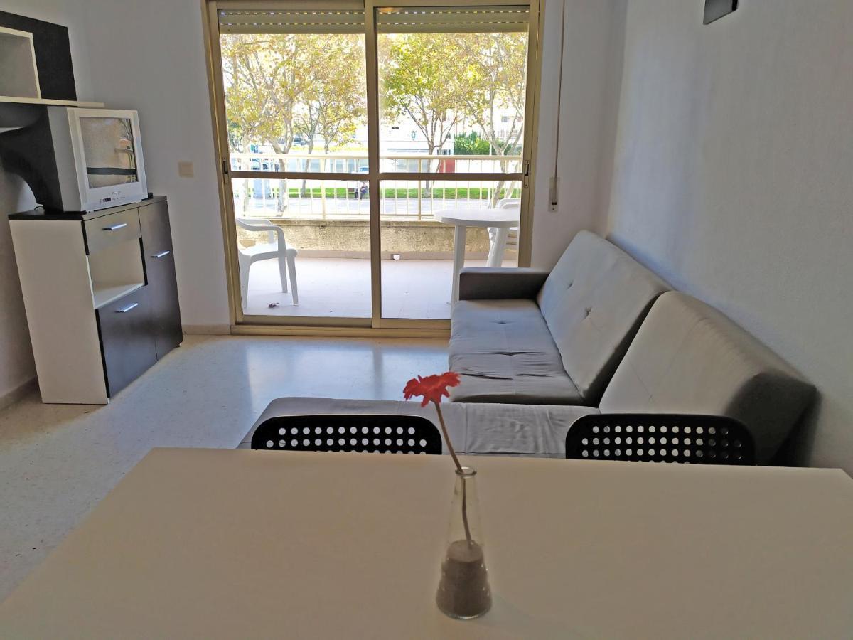 Apartamentos Gandia Beach 3000 Extérieur photo