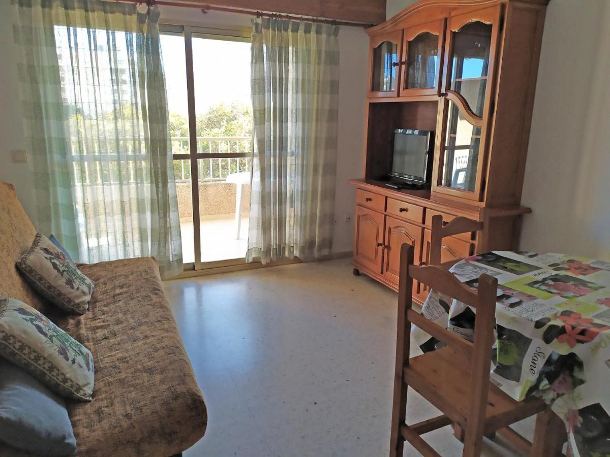 Apartamentos Gandia Beach 3000 Extérieur photo
