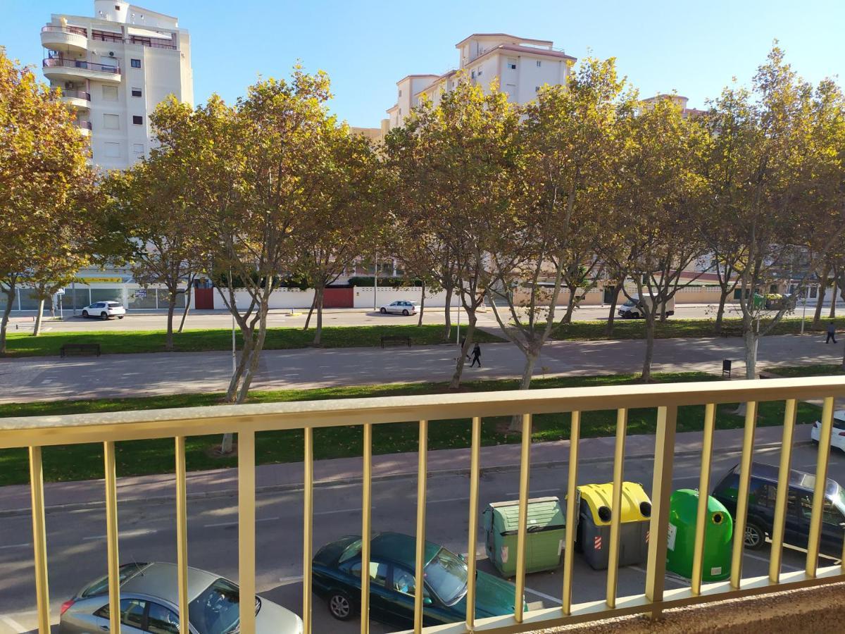 Apartamentos Gandia Beach 3000 Extérieur photo