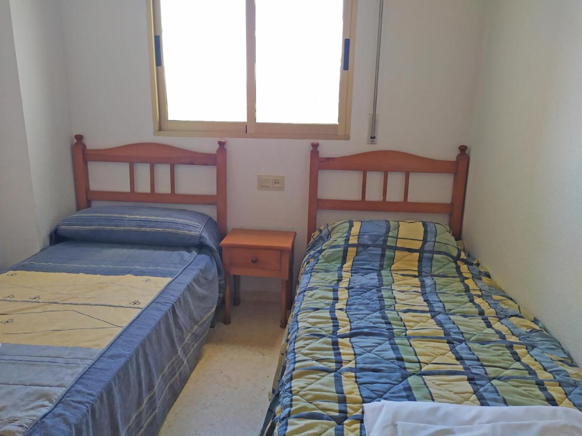Apartamentos Gandia Beach 3000 Extérieur photo