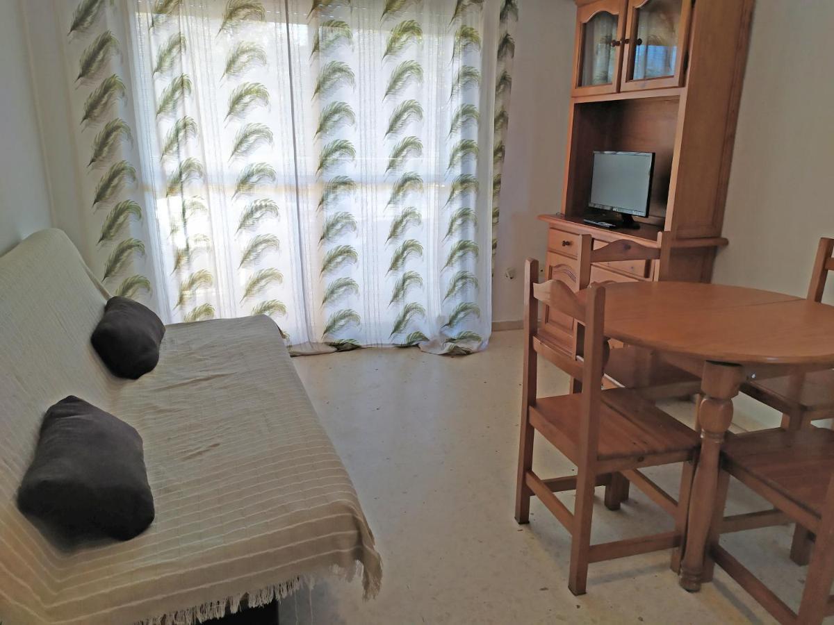 Apartamentos Gandia Beach 3000 Extérieur photo