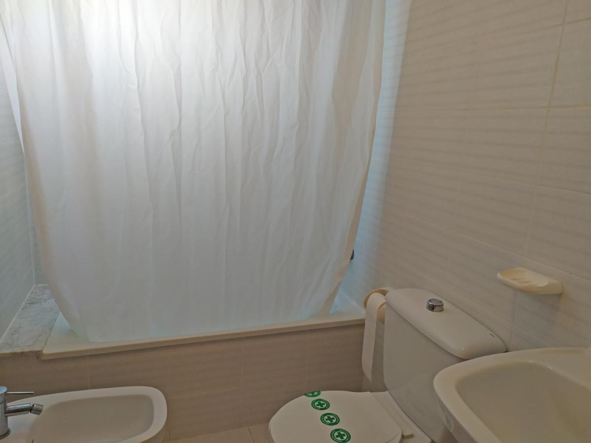 Apartamentos Gandia Beach 3000 Extérieur photo