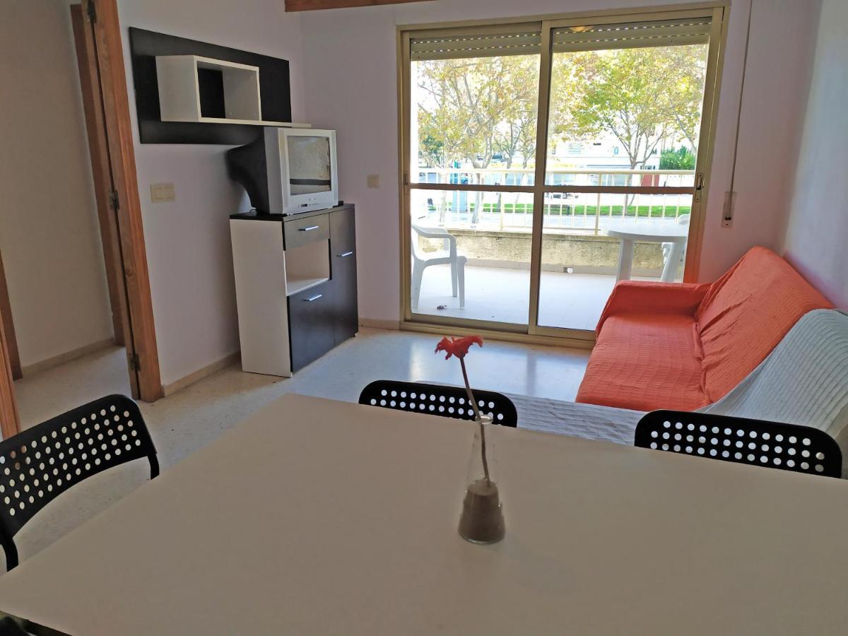 Apartamentos Gandia Beach 3000 Extérieur photo