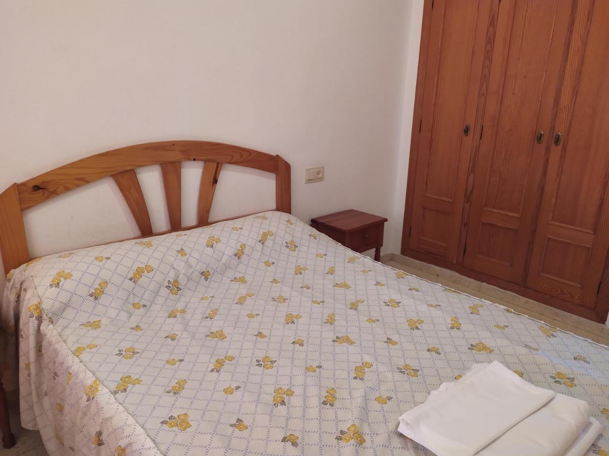Apartamentos Gandia Beach 3000 Extérieur photo