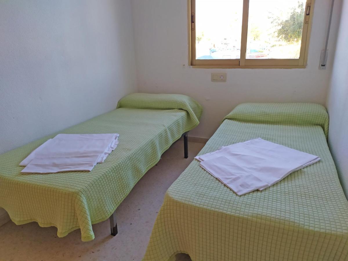 Apartamentos Gandia Beach 3000 Extérieur photo