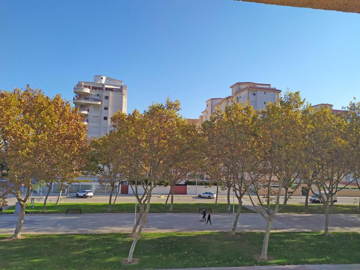 Apartamentos Gandia Beach 3000 Extérieur photo