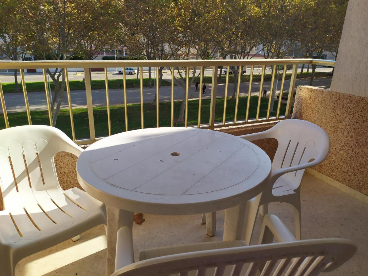 Apartamentos Gandia Beach 3000 Extérieur photo