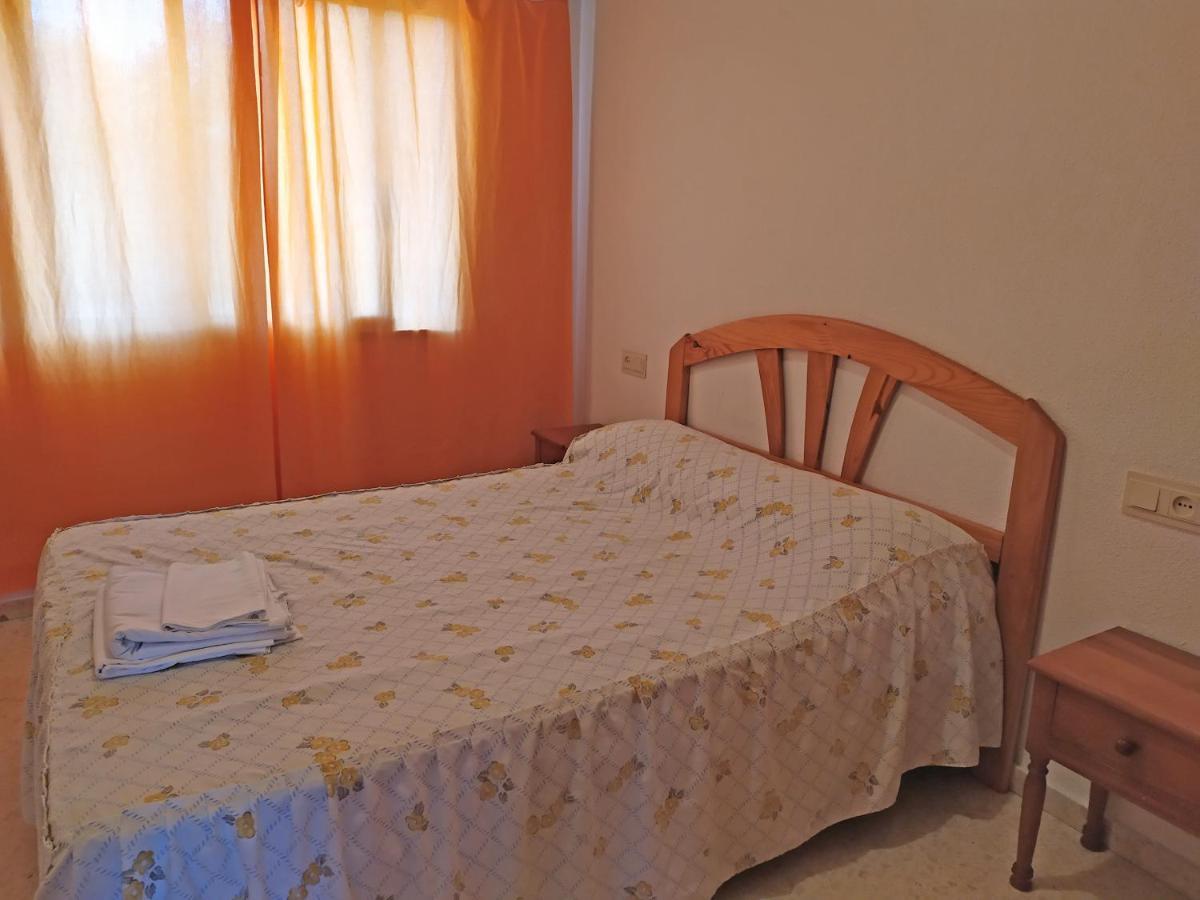 Apartamentos Gandia Beach 3000 Extérieur photo
