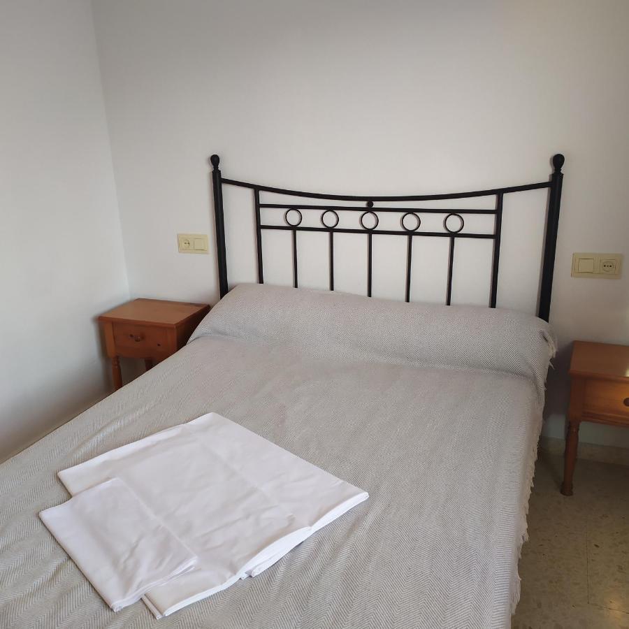 Apartamentos Gandia Beach 3000 Extérieur photo