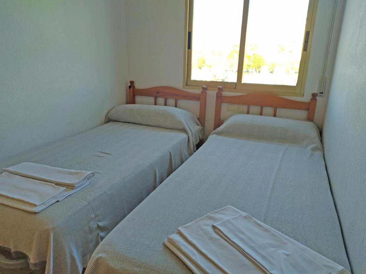 Apartamentos Gandia Beach 3000 Extérieur photo