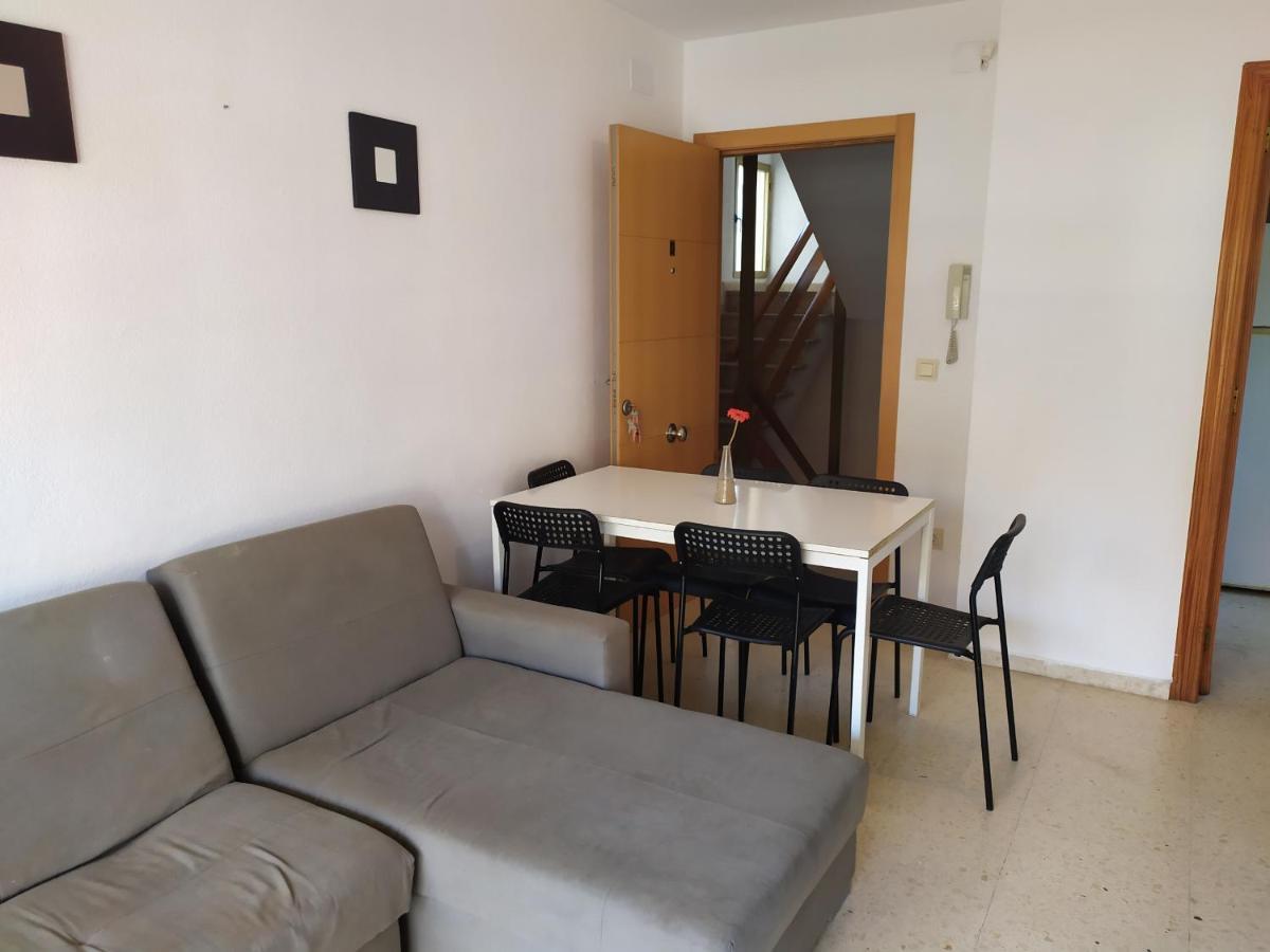 Apartamentos Gandia Beach 3000 Extérieur photo