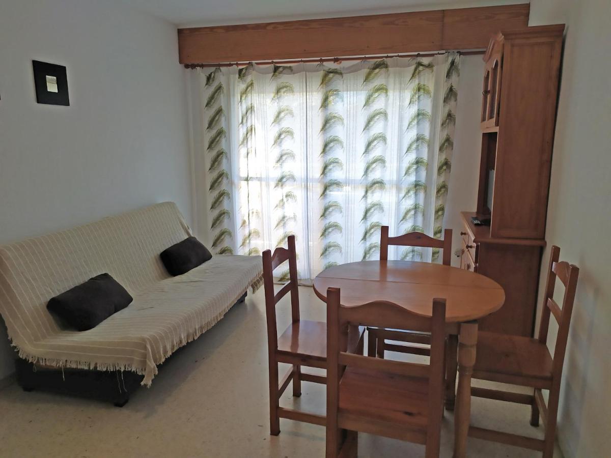 Apartamentos Gandia Beach 3000 Extérieur photo