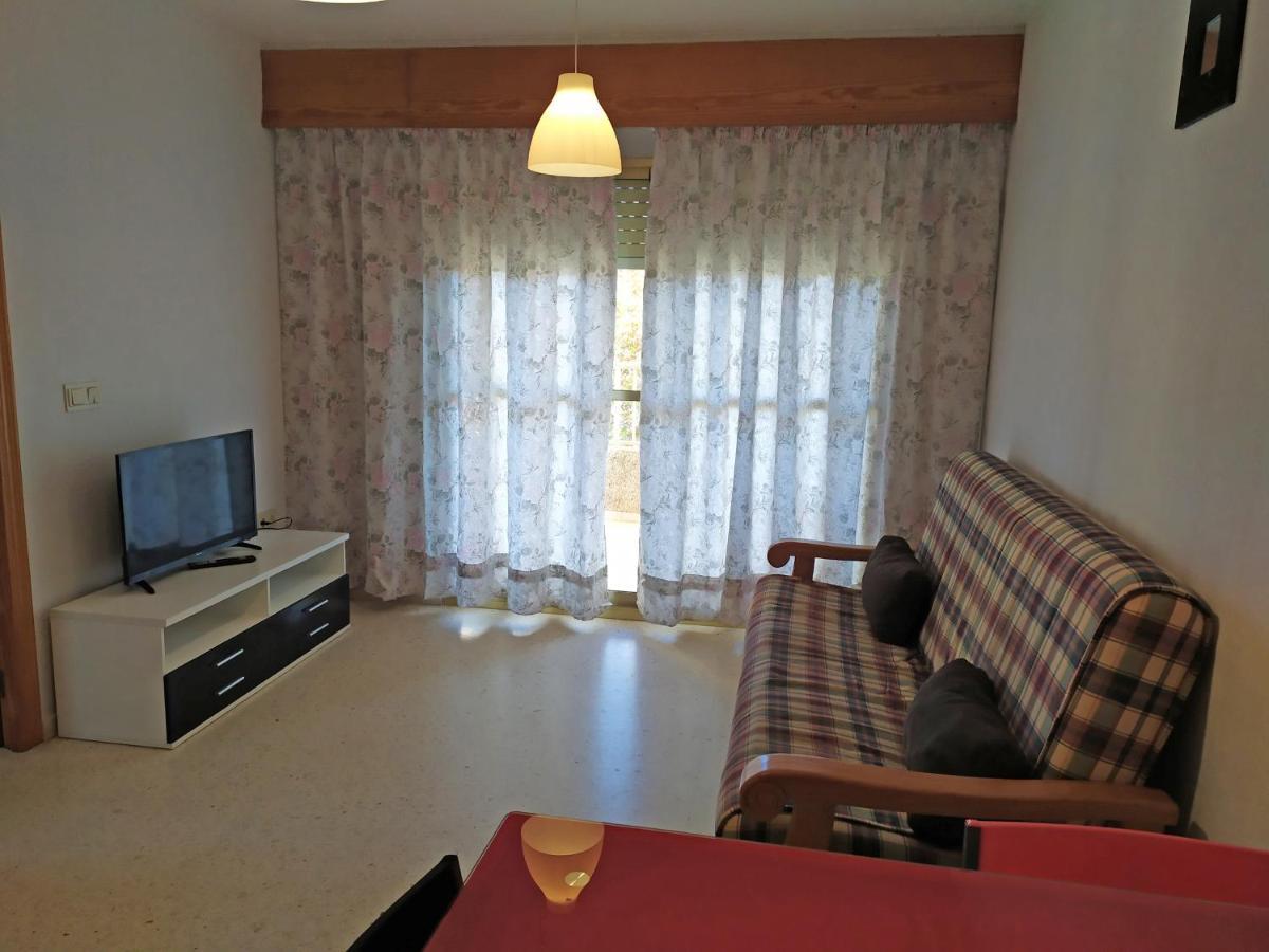 Apartamentos Gandia Beach 3000 Extérieur photo