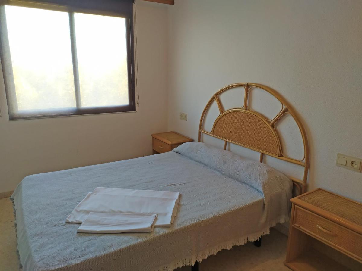 Apartamentos Gandia Beach 3000 Extérieur photo