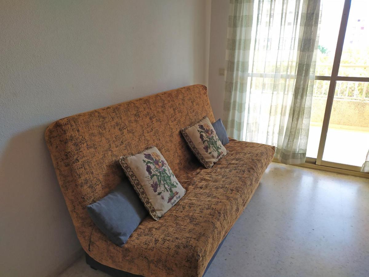 Apartamentos Gandia Beach 3000 Extérieur photo