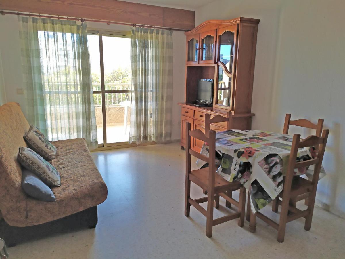 Apartamentos Gandia Beach 3000 Extérieur photo