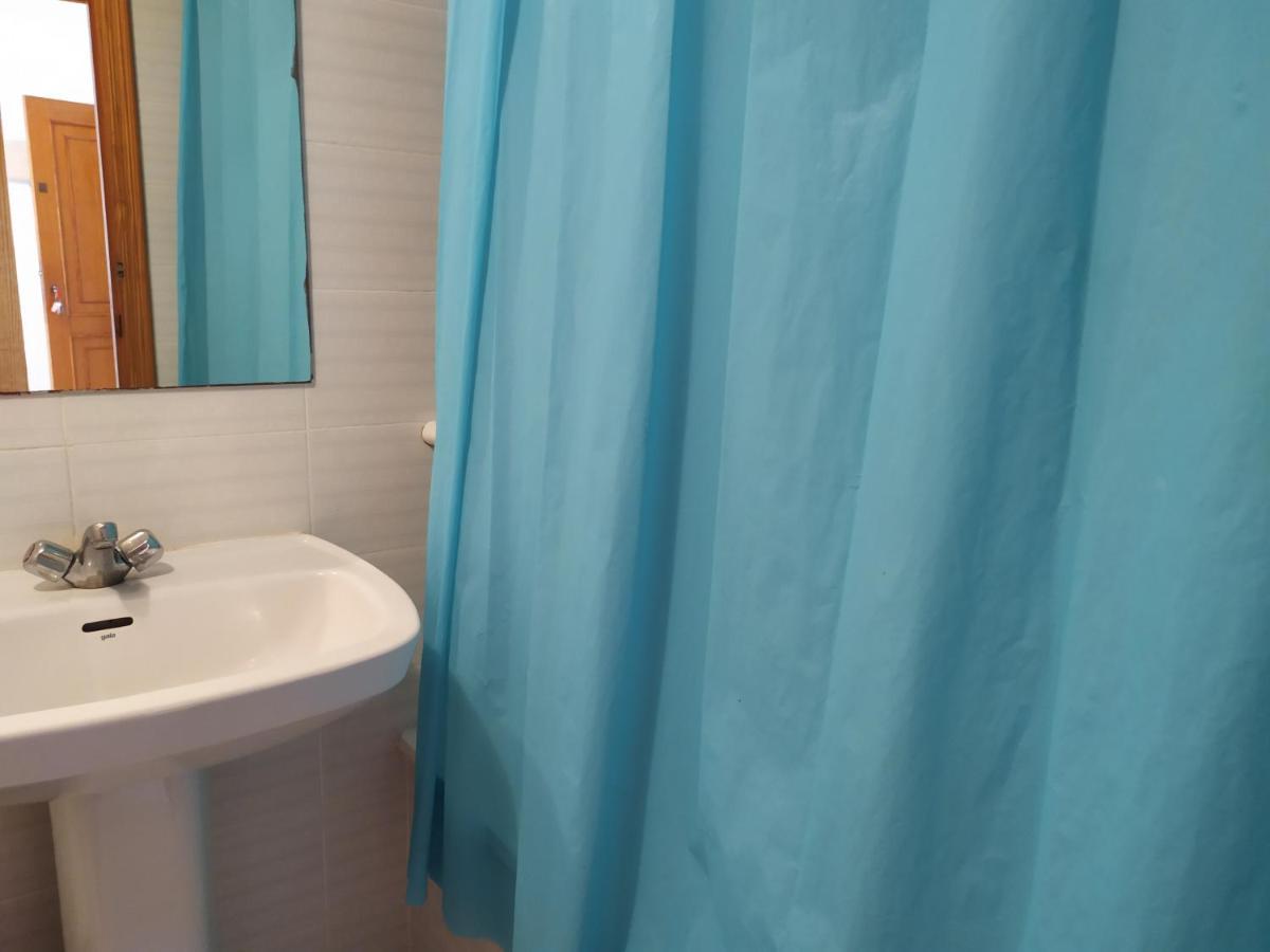 Apartamentos Gandia Beach 3000 Extérieur photo