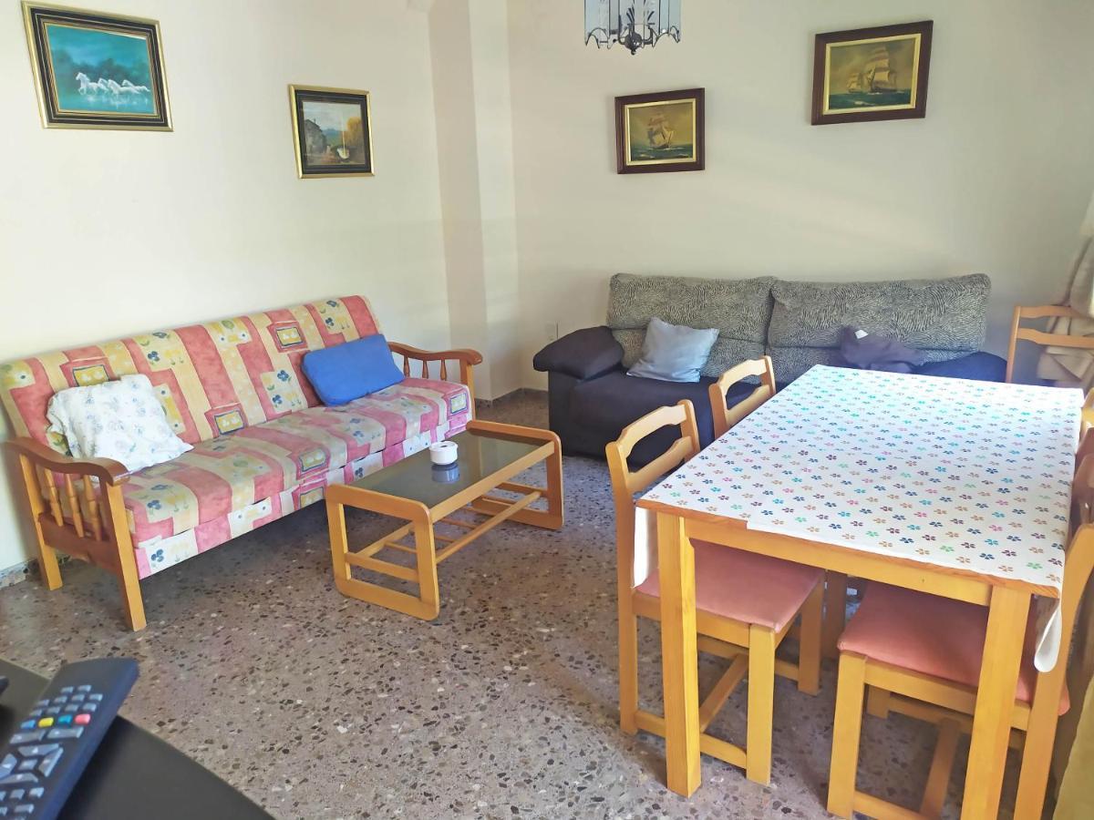 Apartamentos Gandia Beach 3000 Extérieur photo