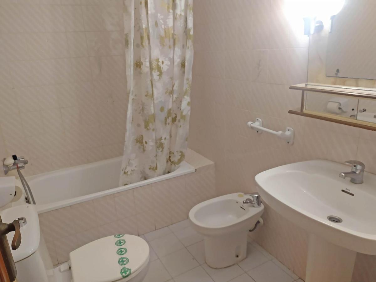 Apartamentos Gandia Beach 3000 Extérieur photo