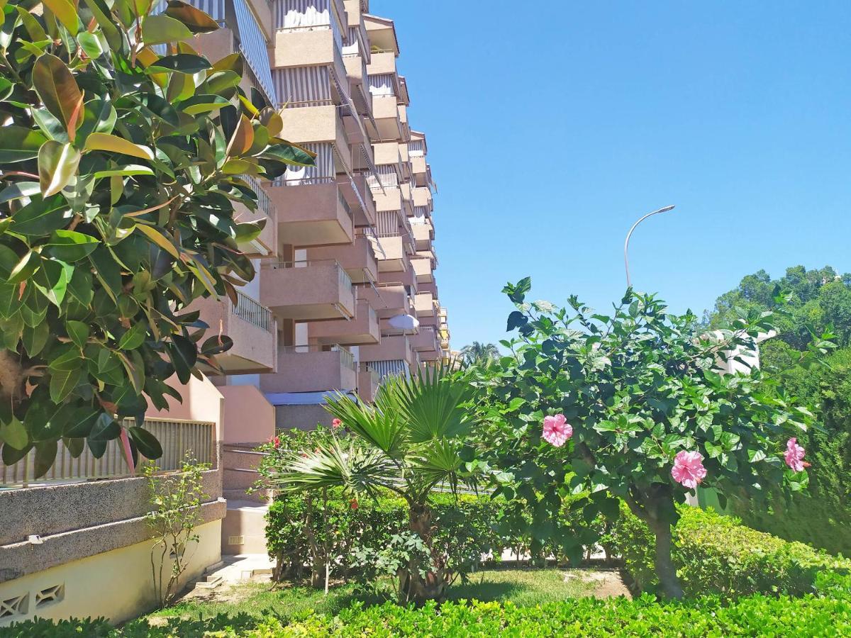Apartamentos Gandia Beach 3000 Extérieur photo