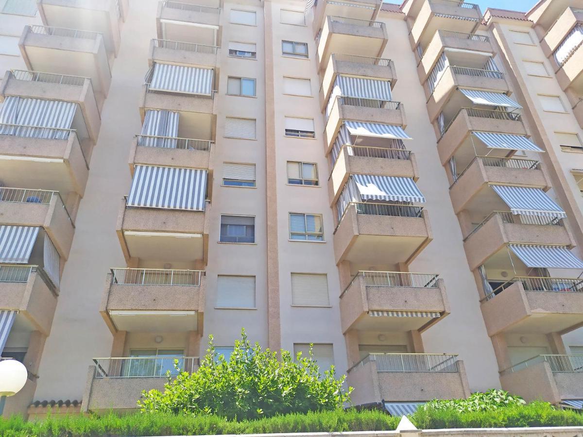 Apartamentos Gandia Beach 3000 Extérieur photo